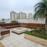 Na Mooca á venda Apartamento / Studio com 51m² 1 dormitório e 1 vaga.