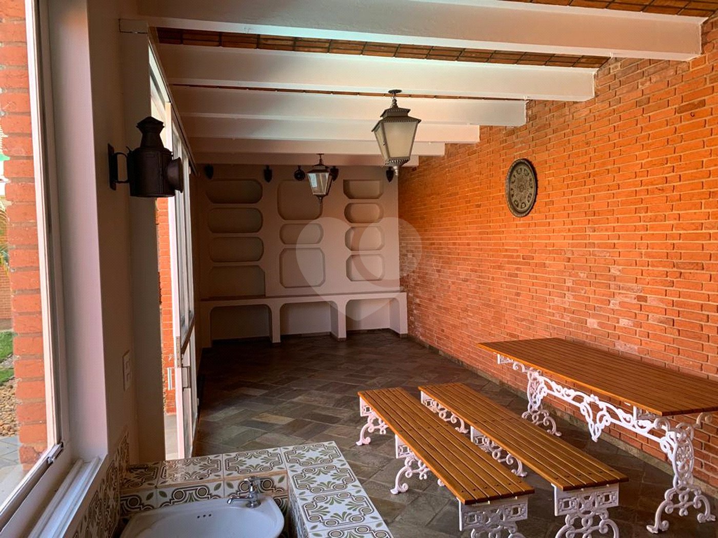 Casa térrea com 4 quartos á venda em Araras, São Paulo - SP
