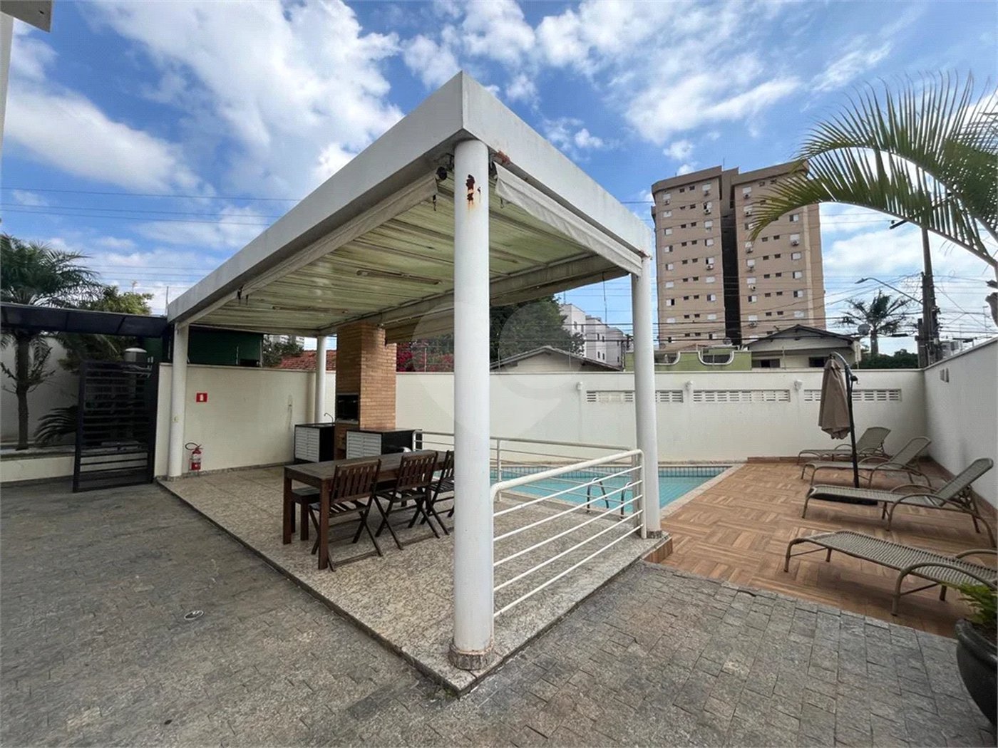 Apartamento à venda no Edifício Felicitá – Nova América, Piracicaba/SP
