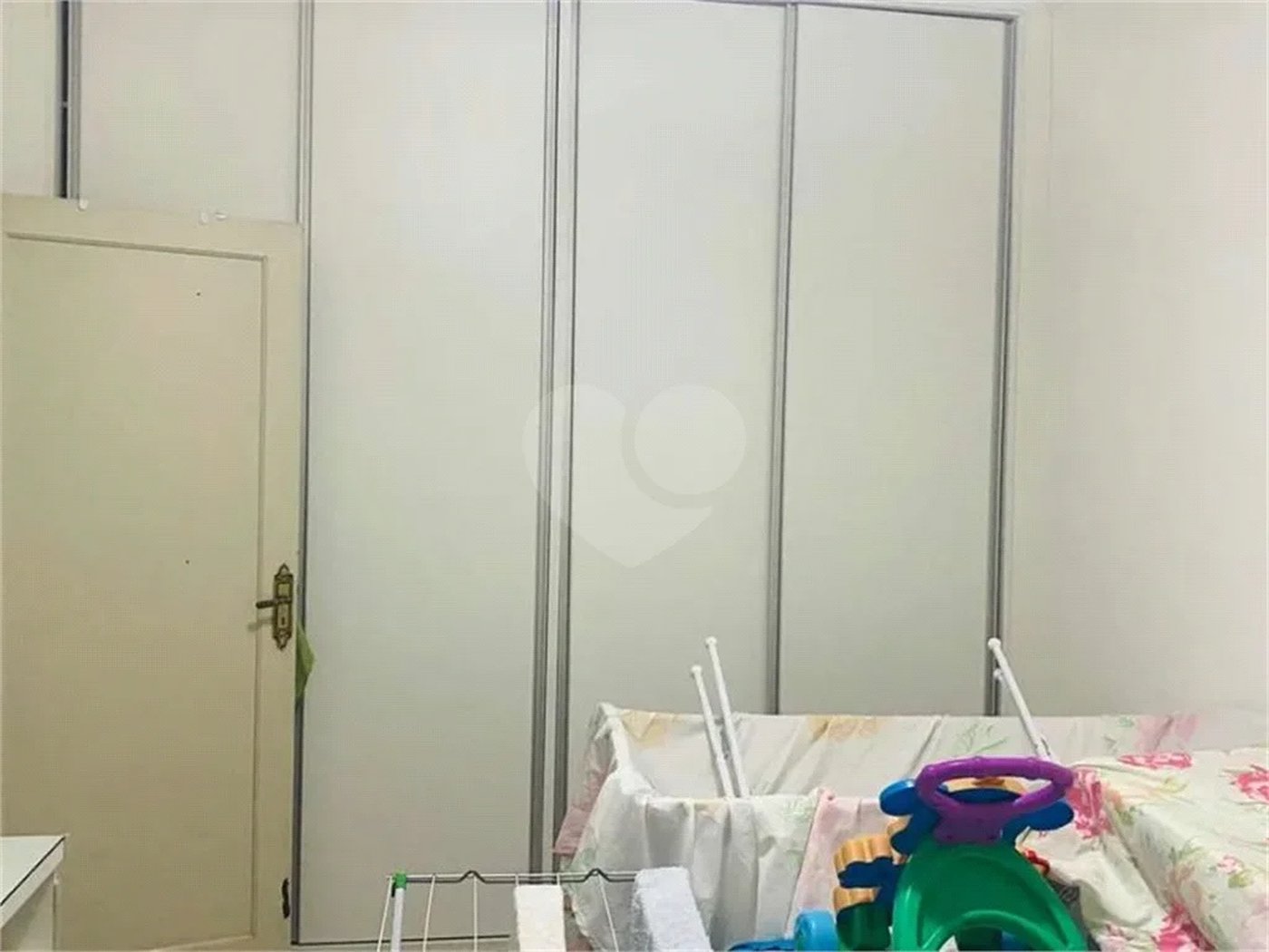 APARTAMENTO A VENDA EM SP BOM RETIRO