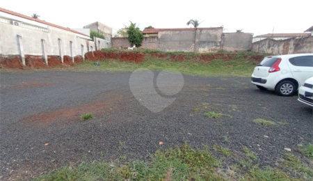 Terreno à venda em Jardim São Carlos, São Carlos, SP