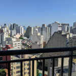 Bela Vista ! Studio novo 2400,00 !