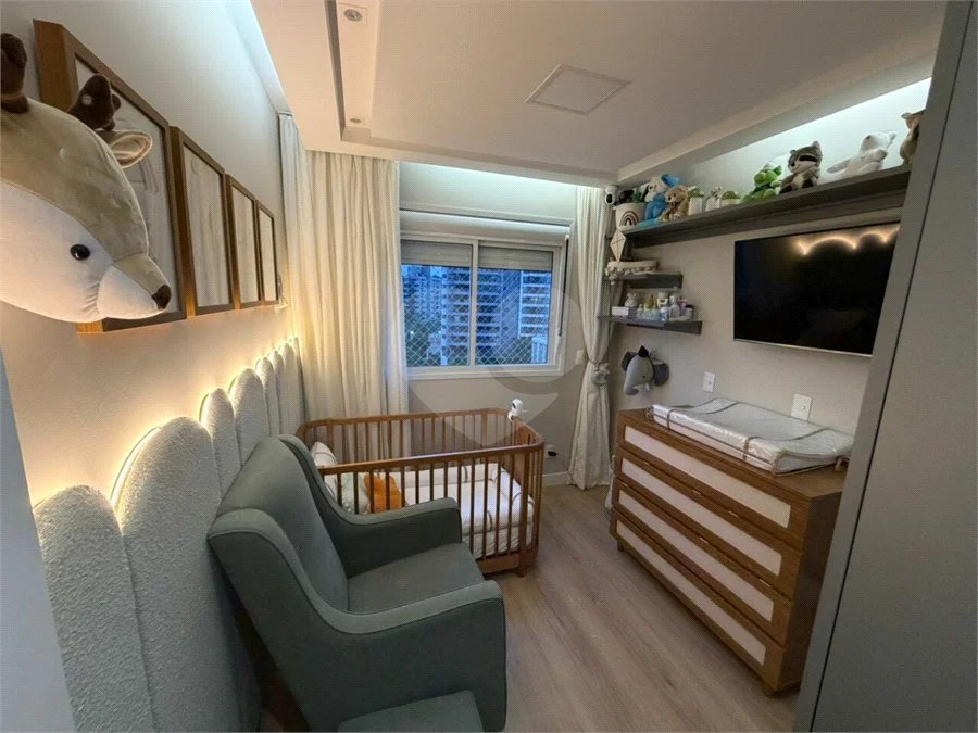 Maravilhoso Apartamento para Venda ou Locação na Vila Mascote com 02 Dormts e 01 Vaga de Garagem.