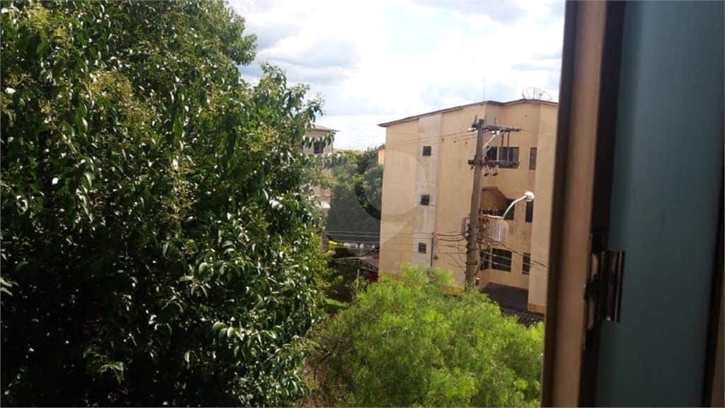 Apartamento no Romeu Santini.