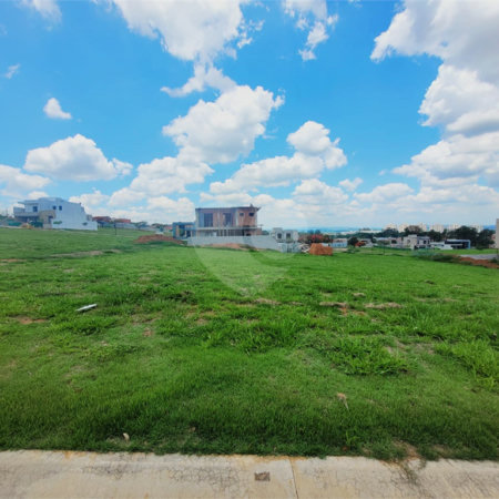 Oportunidade no Condomínio Villa Sapezal com ótima topografia - 360m² – Indaiatuba/SP