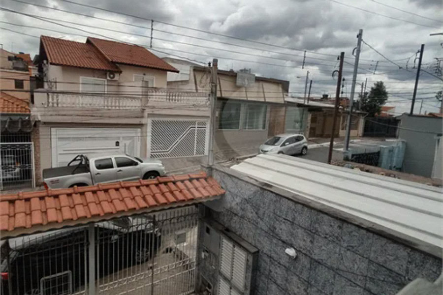 Sobrado à venda com 3 quartos, sendo 1 suíte,  em Vila Guilherme, São Paulo, SP