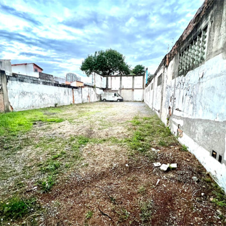 Terreno à venda em Brooklin, São Paulo, SP
