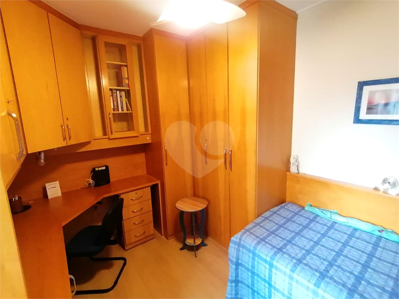 APA RTAMENTO VILA MARIANA 2Q / 1SUITE / 91m2 / ÓTIMO NEGÓCIO