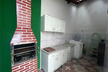 CASA TÉRREA À VENDA – JARDIM MORADA DO SOL | INDAIATUBA/SP