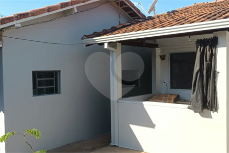 Casa à venda com 4 quartos, em Vila Boa Vista, São Carlos - SP