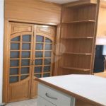 Apartamento mobiliado de 32m2 com 1 dormitório e 1 vaga para locação na Santa Cecília