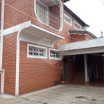 Casa de 3 andares à Venda no Jardim Cardinalli