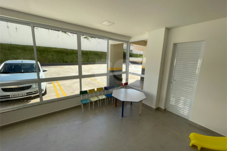 Apartamento no Edifício Residencial Valentina Park