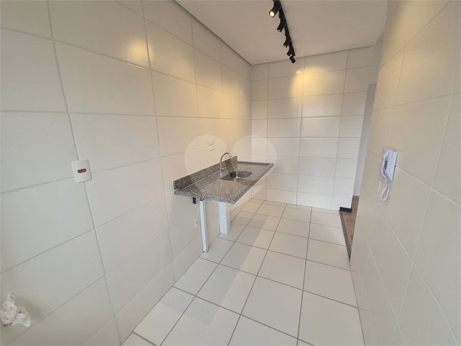Conforto e Praticidade no Residencial Rampazzo: 2 Dormitórios, sendo 1 Suíte, com vista priveligiada