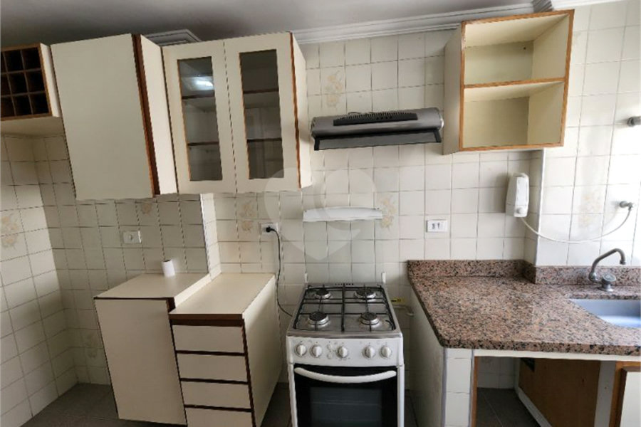 Apartamento para locação nas Palmas do Tremembé