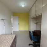 Apartamento à venda com 3 quartos em Butantã, São Paulo - SP