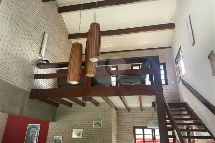 Casa à venda com 5 suítes em Costa do Sol, Bertioga, SP
