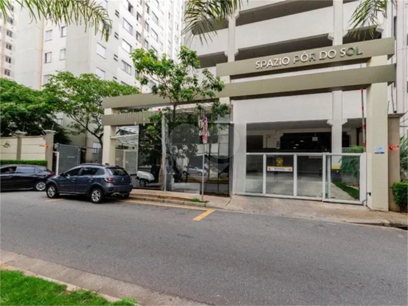 Apartamento com 2 Quartos e 1 banheiro à Venda, 44 m² -Avenida Aparecida do Rio Negro, 492 - Jardim Íris, São Paulo - SP