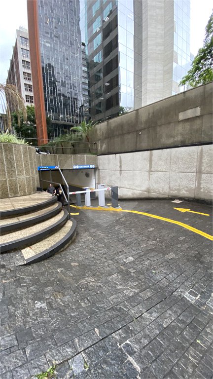 Sala para locação Jardim América