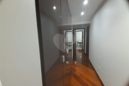 Apartamento no Edifício Villa Lobos a venda - São Carlos