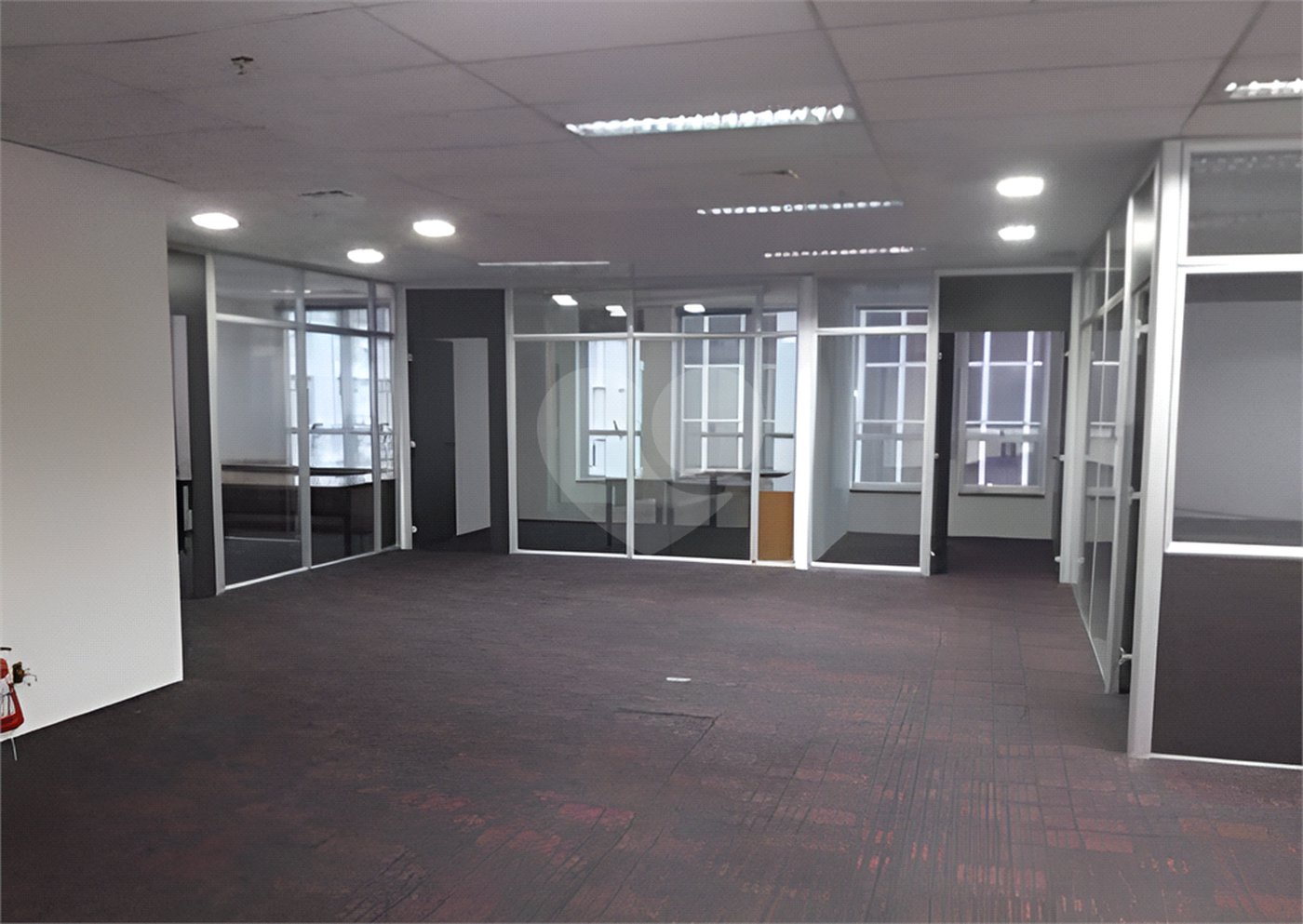 Sala para alugar em Itaim Bibi, São Paulo, SP