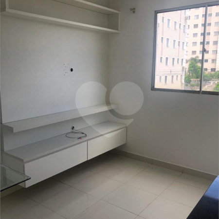 Apartamento no Condomínio Reserva Sul.