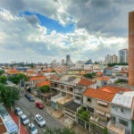 Apartamento para Venda, com 140 m, 3 suítes, 2 vagas no Ipiranga