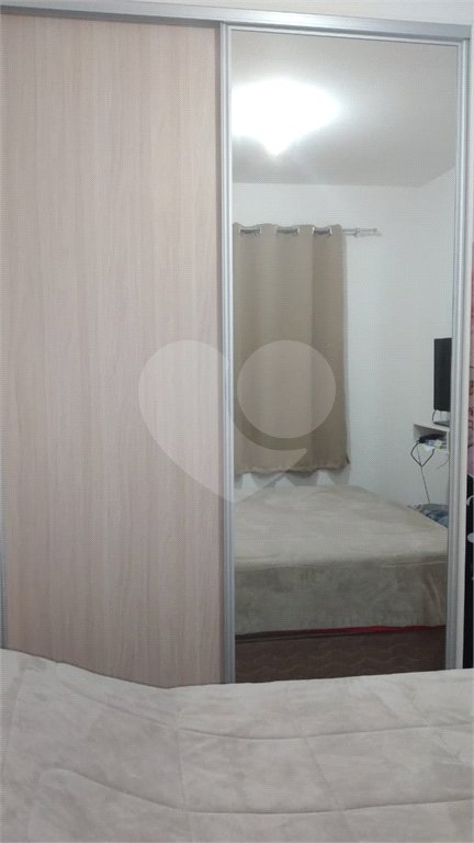 Lindo apartamento no Bosque dos Ipês .