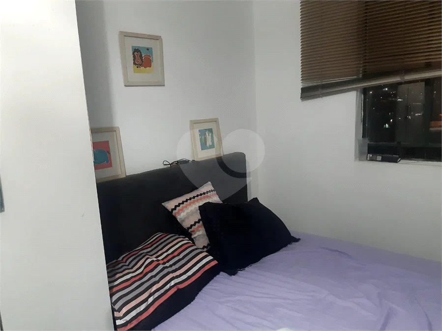 Apartamento á venda - Ferraz de Vasconcelos