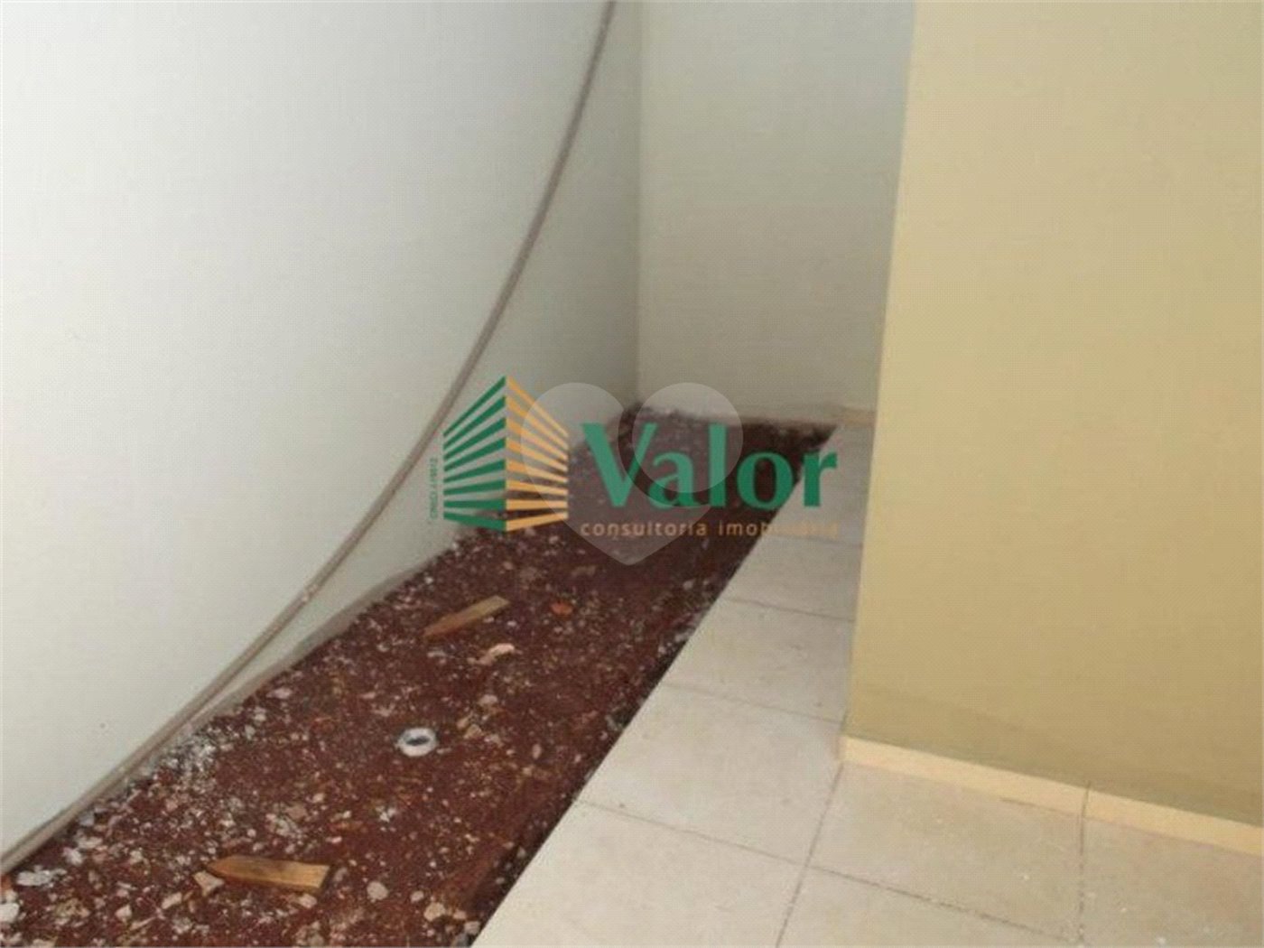 Casa térrea para venda no Jardim Gibertoni