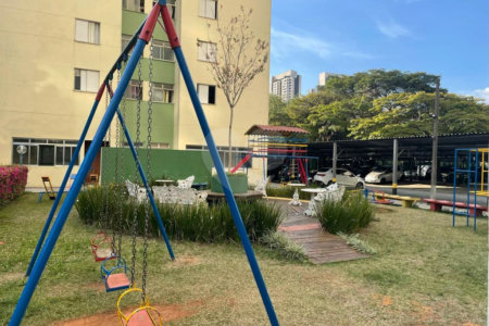 Ótimo apartamento 2 Dormitórios 1 Vaga- Ao lado do metrô Brás