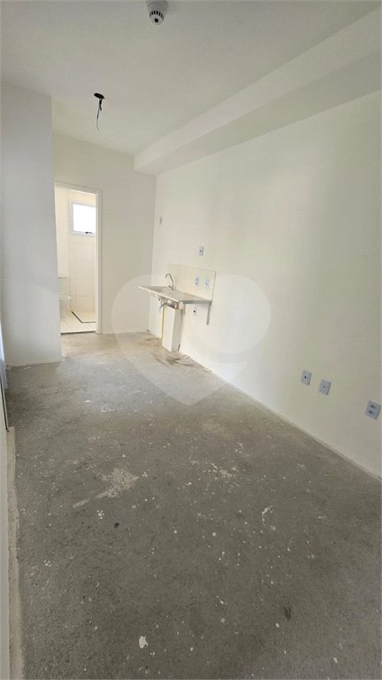 Apartamento à venda com 2 quartos em Pirituba, São Paulo, SP