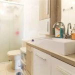 Apartamento á venda - Moema