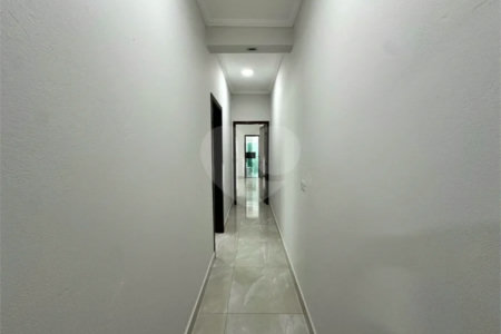 Casa à Venda | Bairro Nair Maria | Salto/SP