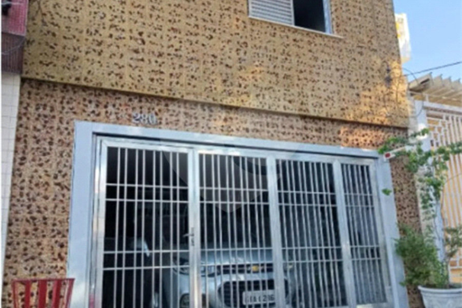 Casa no Jardim Vila Formosa com 150m²