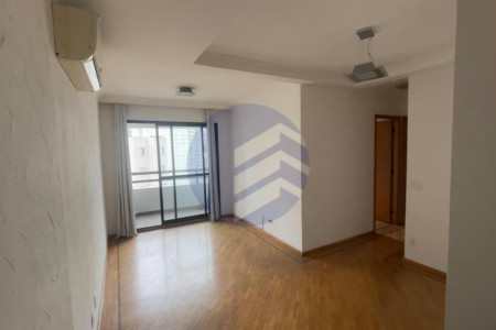 Apartamento para alugar com 2 quartos 2 vagas em Vila Andrade, São Paulo - SP