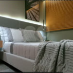 Apartamento à venda com 3 quartos, sendo 2 suítes, em Vila Leopoldina, São Paulo, SP