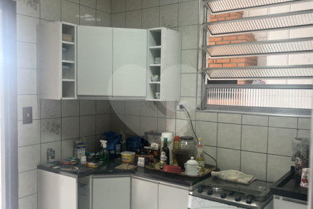Sobrado á venda - Cidade Ademar