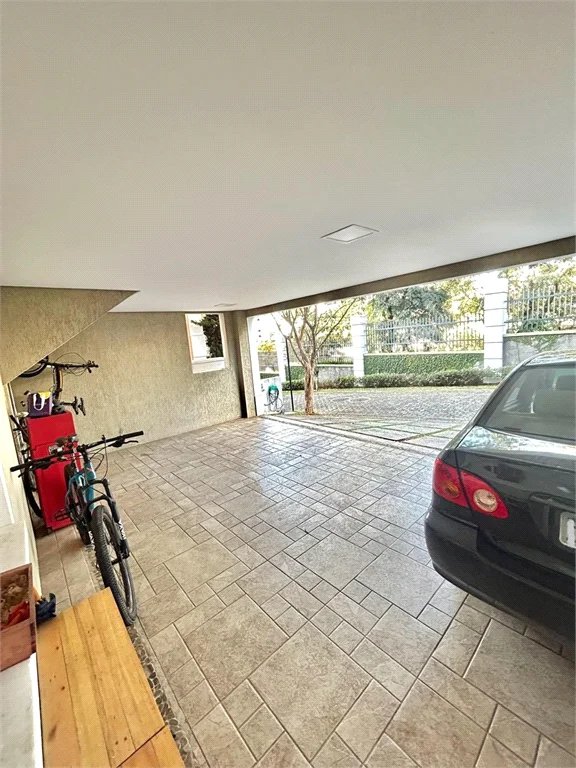 Casa à venda com 3 suítes em Vila São Silvestre, São Paulo, SP