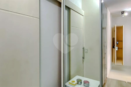 Apartamento a venda na Mooca com 3 suítes no Condomínio Dolce Vitta