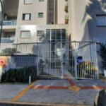 Apartamento para venda no Edifício Residencial Mirante Araucária