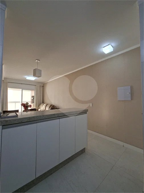 APARTAMENTO DE 85M² A VENDA NO CENTRO DE SBC