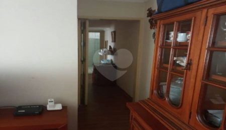 Apartamento à venda com 2 quartos em Vila Dom Pedro I, São Paulo, SP
