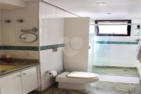 Maravilhoso Apartamento na Chácara Klabin
