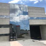 Galpão industrial com renda à venda em Cotia
