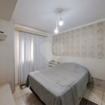 Apartamento com 02 quartos MOBILIADO com varanda e lazer !