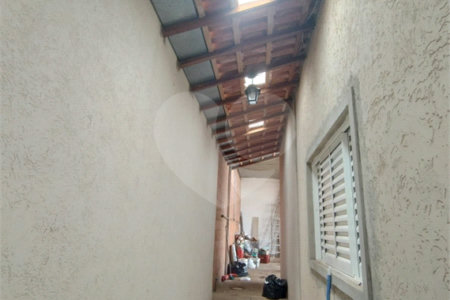 Casa no Jardim Embaré [a venda.