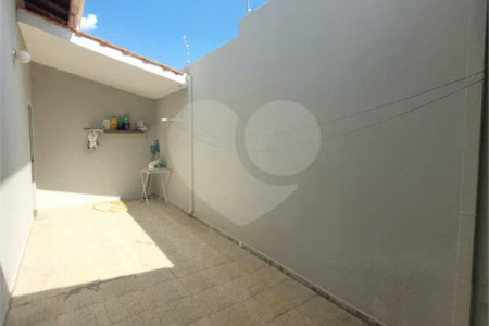 Casa 2 dormitórios - 1 banheiro - 4 vagas - Jardim Esplanada II - Indaiatuba SP