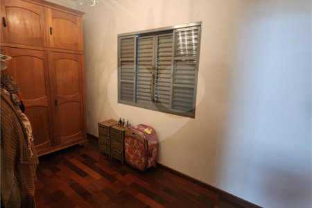 Casa a venda no bairro Boa Vista