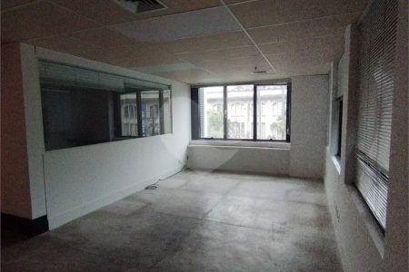 Sala comercial para locação no Jardim Paulista